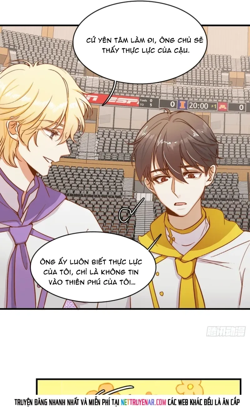 Cuộc Chiến Phía Sau Nhà Bếp Chapter 84 - 25
