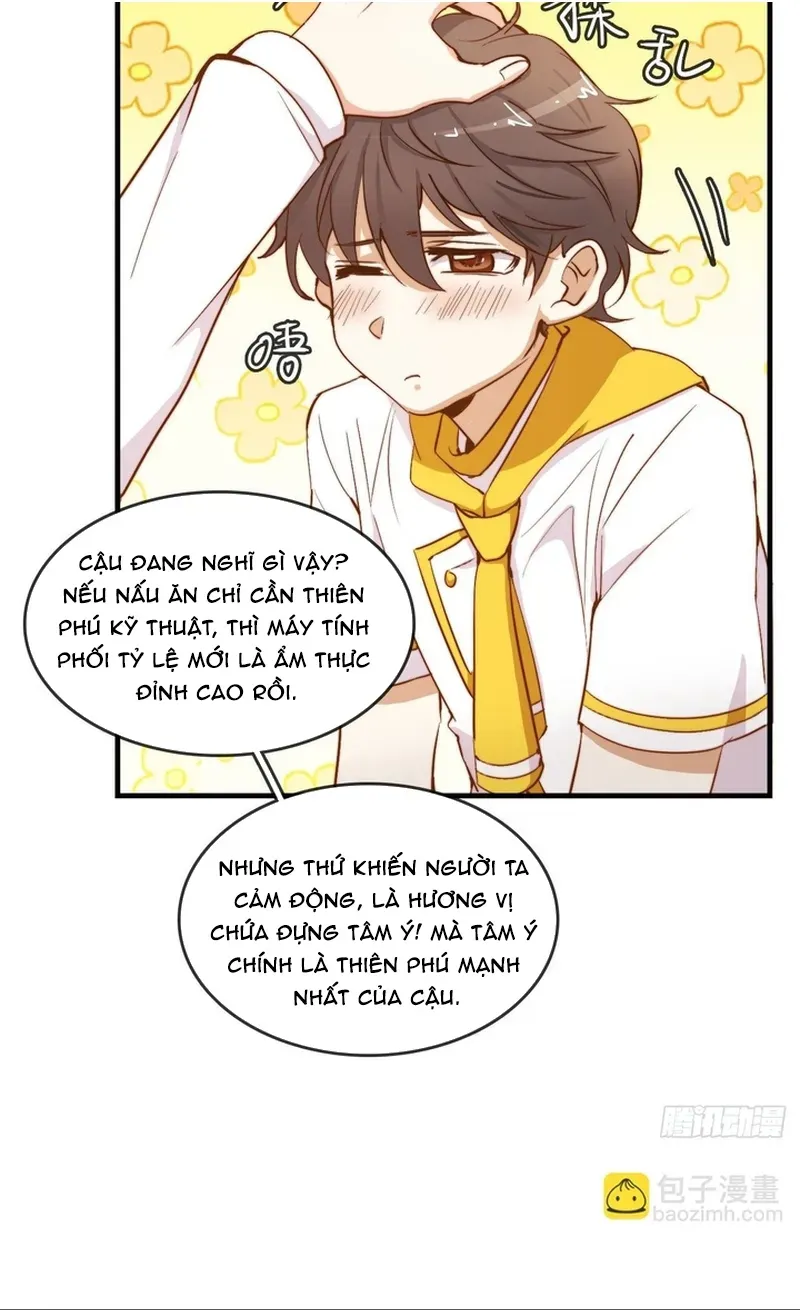 Cuộc Chiến Phía Sau Nhà Bếp Chapter 84 - 26