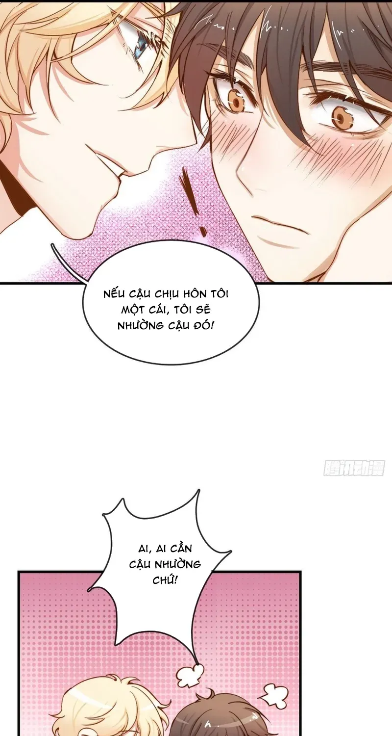Cuộc Chiến Phía Sau Nhà Bếp Chapter 84 - 27