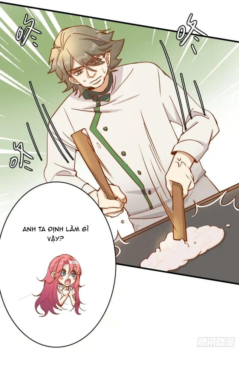 Cuộc Chiến Phía Sau Nhà Bếp Chapter 84 - 30
