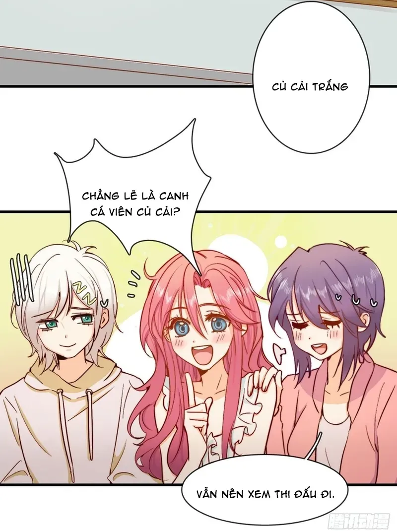Cuộc Chiến Phía Sau Nhà Bếp Chapter 84 - 33