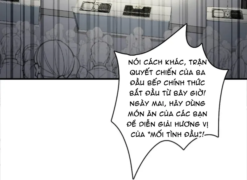 Cuộc Chiến Phía Sau Nhà Bếp Chapter 84 - 5