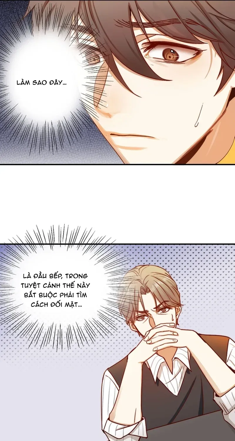 Cuộc Chiến Phía Sau Nhà Bếp Chapter 84 - 43