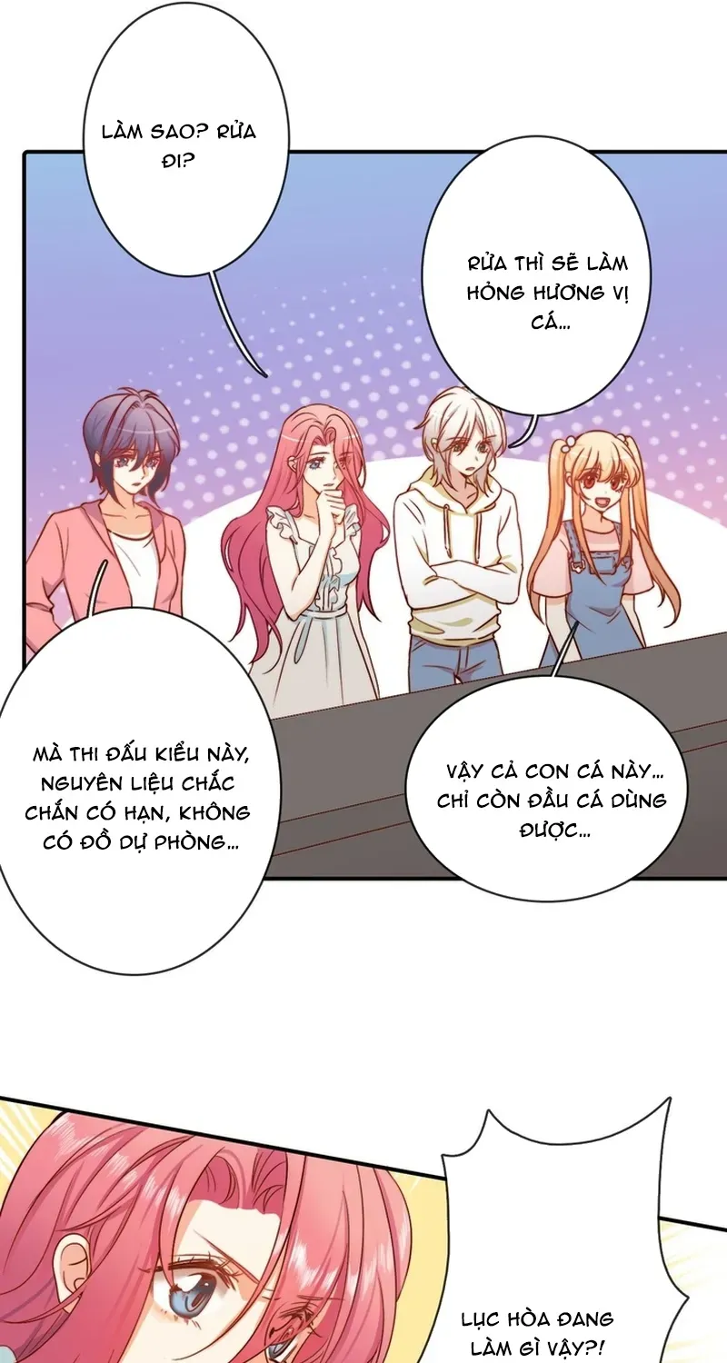Cuộc Chiến Phía Sau Nhà Bếp Chapter 84 - 45