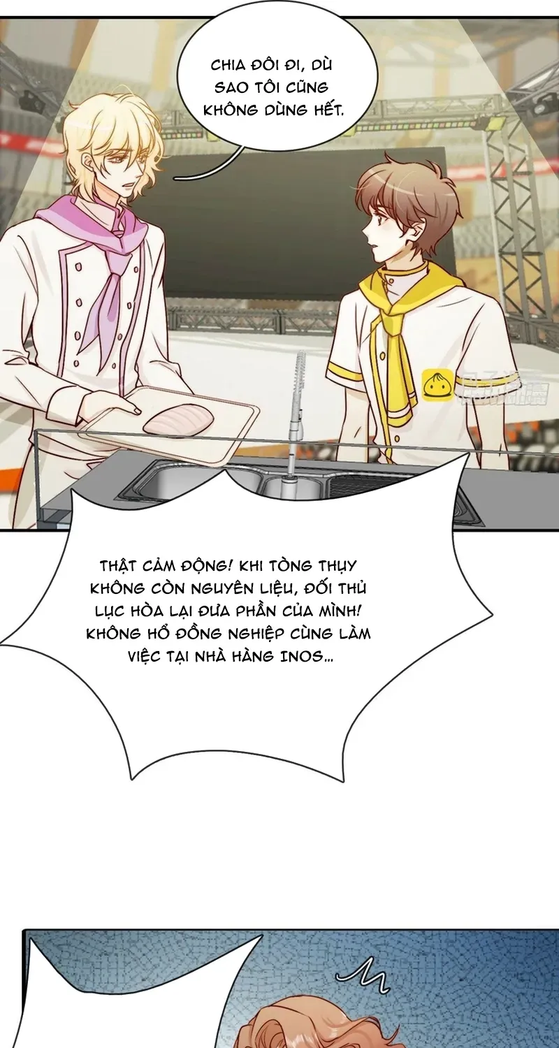 Cuộc Chiến Phía Sau Nhà Bếp Chapter 84 - 48