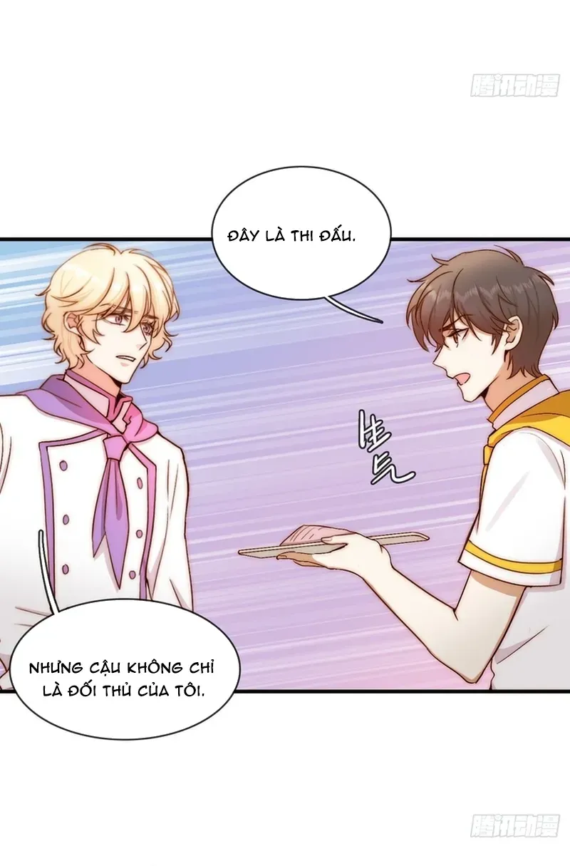 Cuộc Chiến Phía Sau Nhà Bếp Chapter 84 - 50