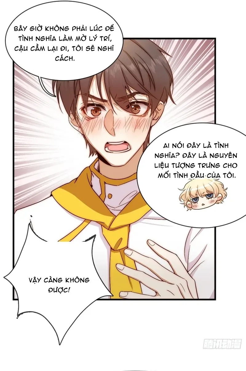 Cuộc Chiến Phía Sau Nhà Bếp Chapter 84 - 51
