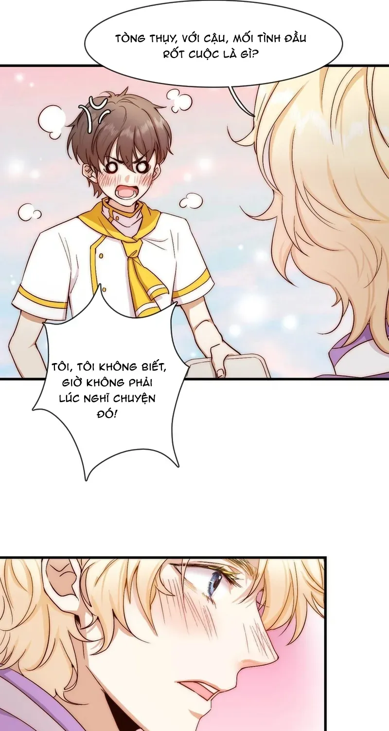 Cuộc Chiến Phía Sau Nhà Bếp Chapter 84 - 52