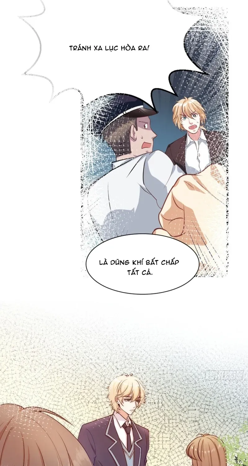 Cuộc Chiến Phía Sau Nhà Bếp Chapter 84 - 54