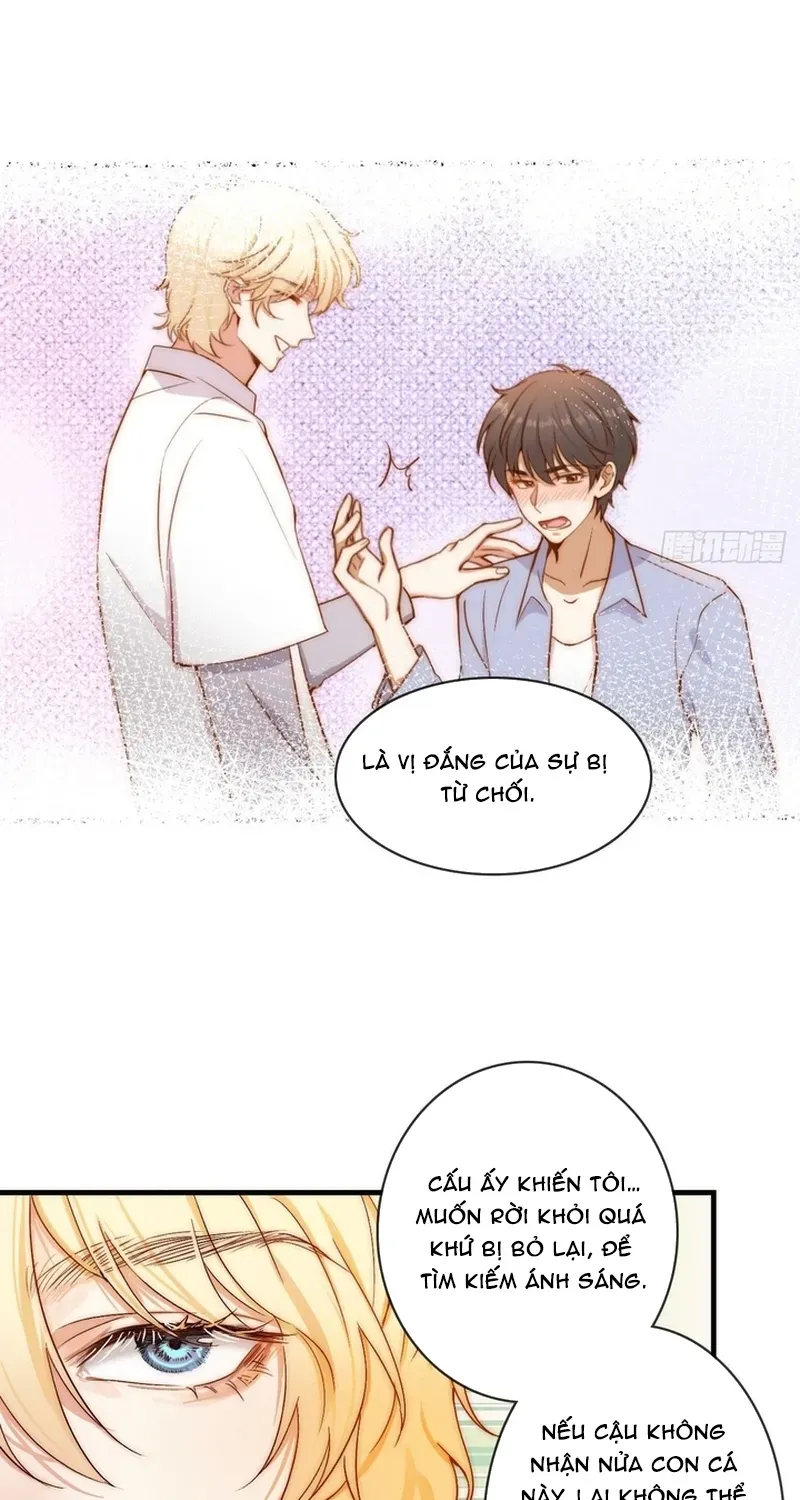 Cuộc Chiến Phía Sau Nhà Bếp Chapter 84 - 56
