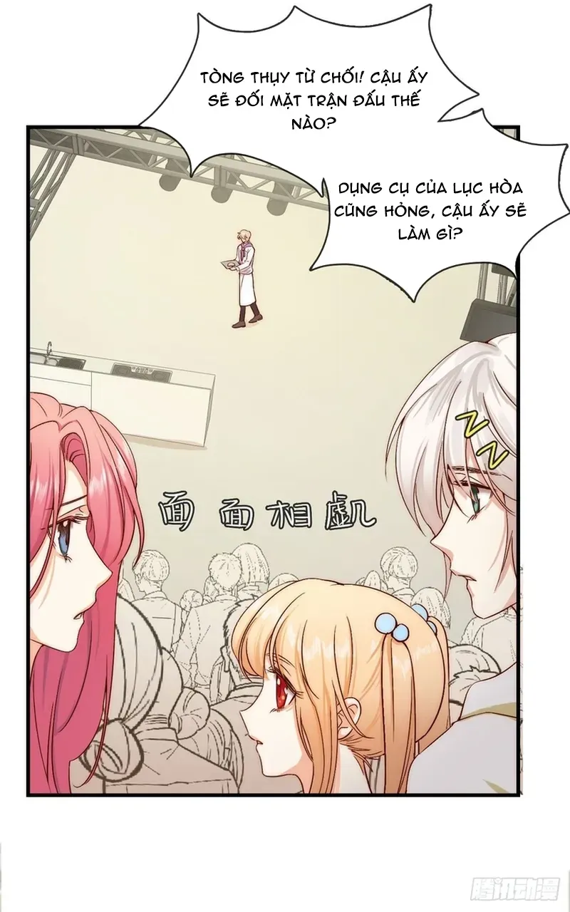 Cuộc Chiến Phía Sau Nhà Bếp Chapter 84 - 61