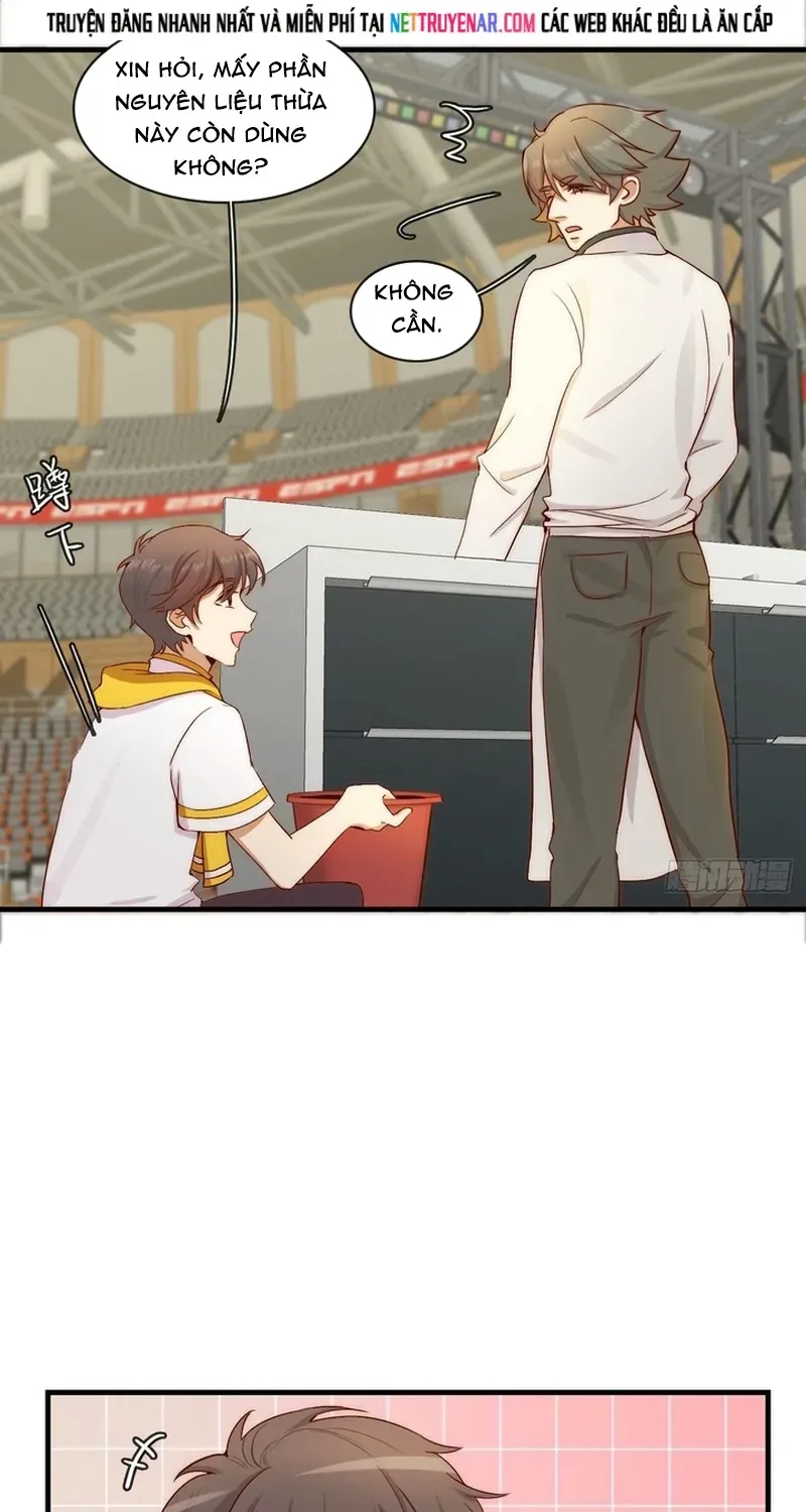 Cuộc Chiến Phía Sau Nhà Bếp Chapter 84 - 62