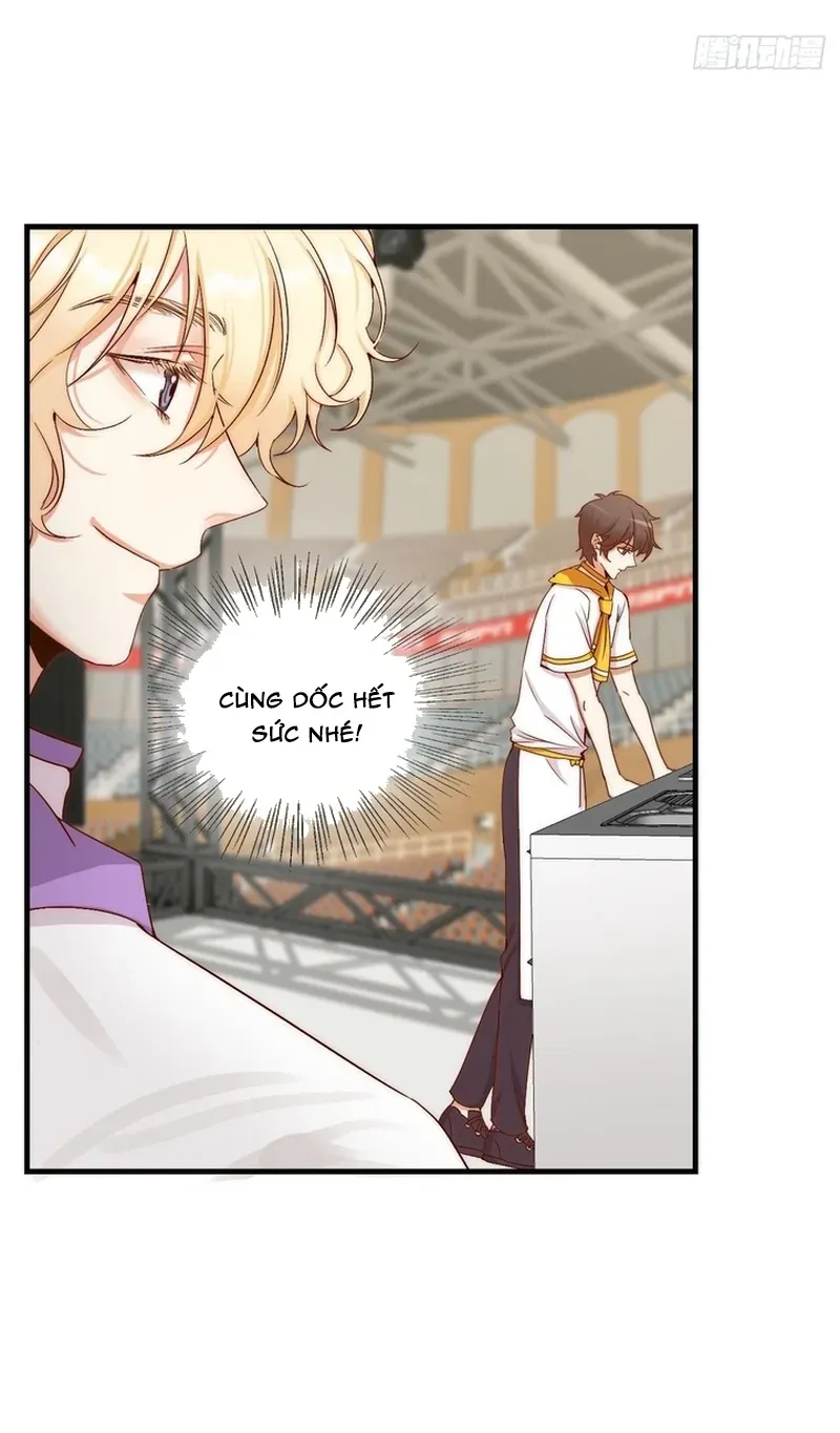 Cuộc Chiến Phía Sau Nhà Bếp Chapter 84 - 64