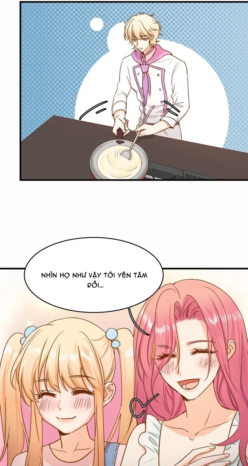 Cuộc Chiến Phía Sau Nhà Bếp Chapter 84 - 67