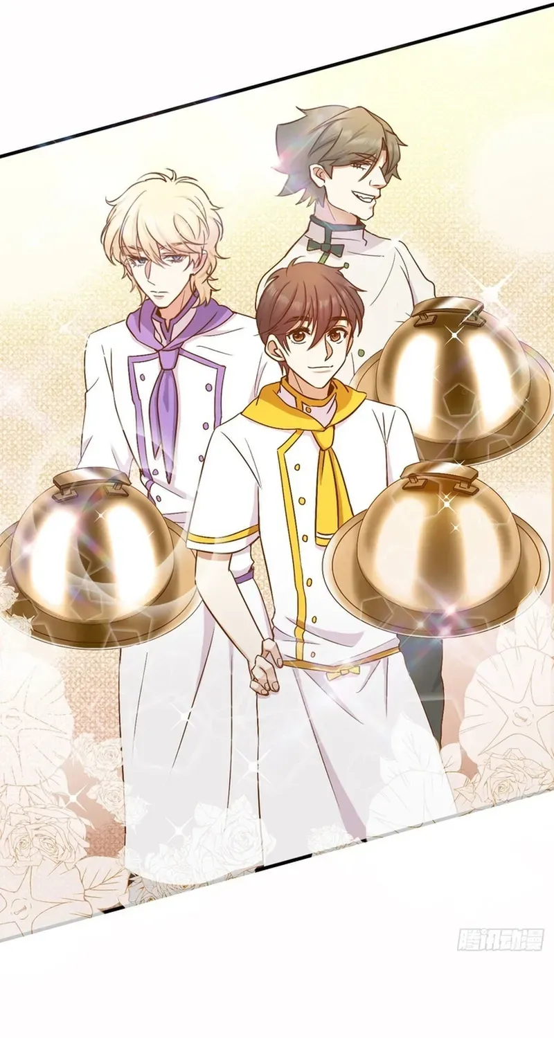 Cuộc Chiến Phía Sau Nhà Bếp Chapter 84 - 71
