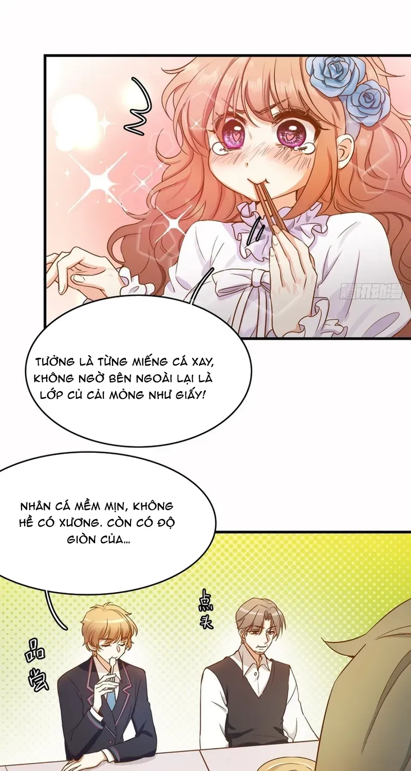 Cuộc Chiến Phía Sau Nhà Bếp Chapter 84 - 75