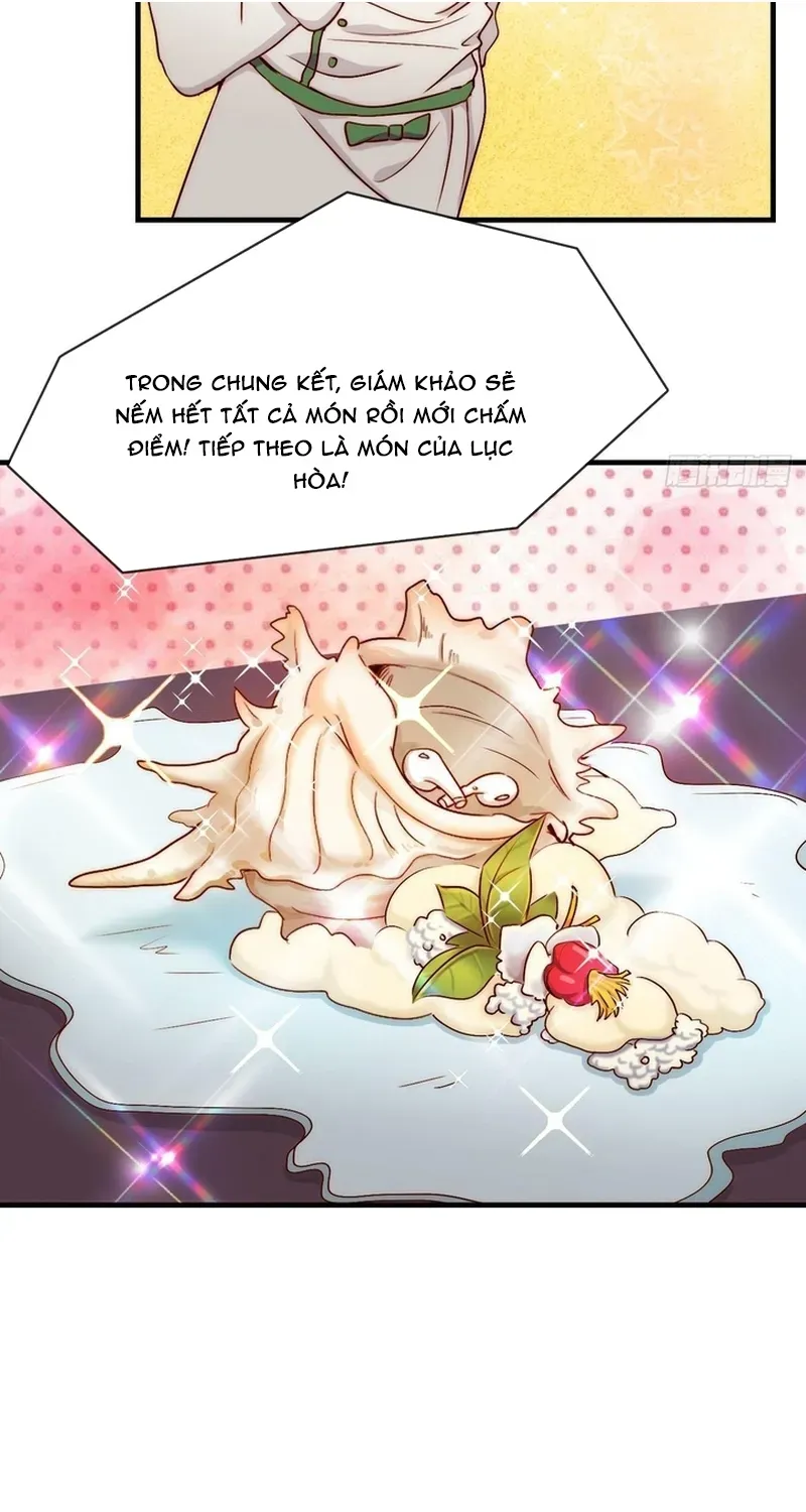 Cuộc Chiến Phía Sau Nhà Bếp Chapter 84 - 78