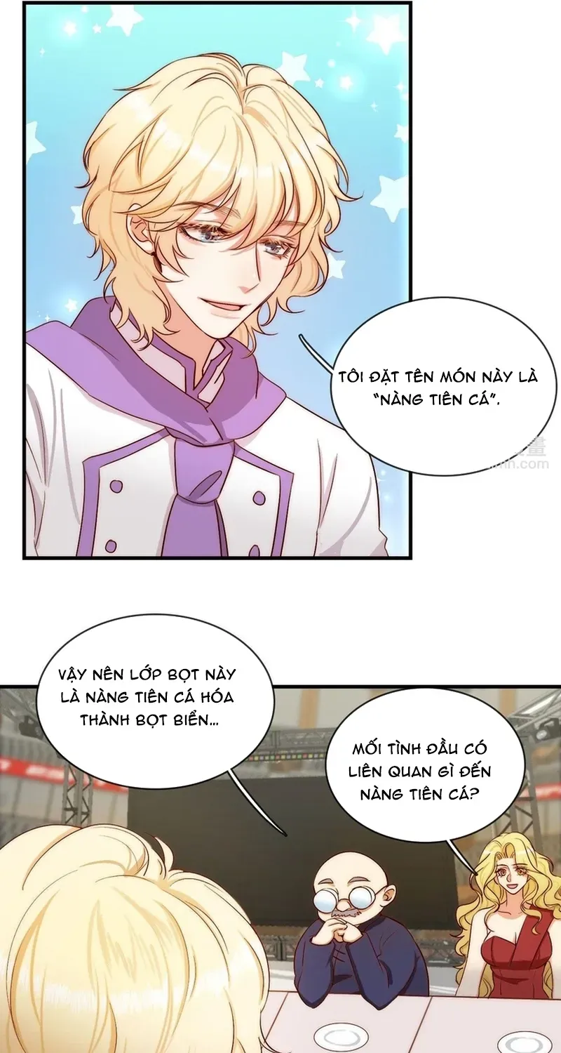 Cuộc Chiến Phía Sau Nhà Bếp Chapter 84 - 82