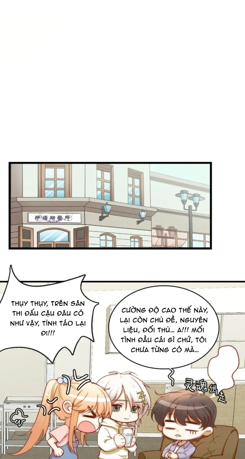 Cuộc Chiến Phía Sau Nhà Bếp Chapter 84 - 10