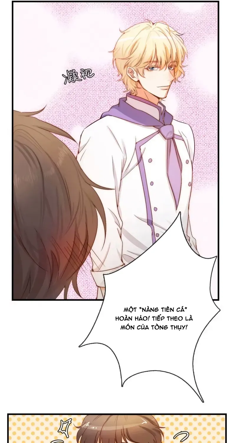 Cuộc Chiến Phía Sau Nhà Bếp Chapter 85 - 13