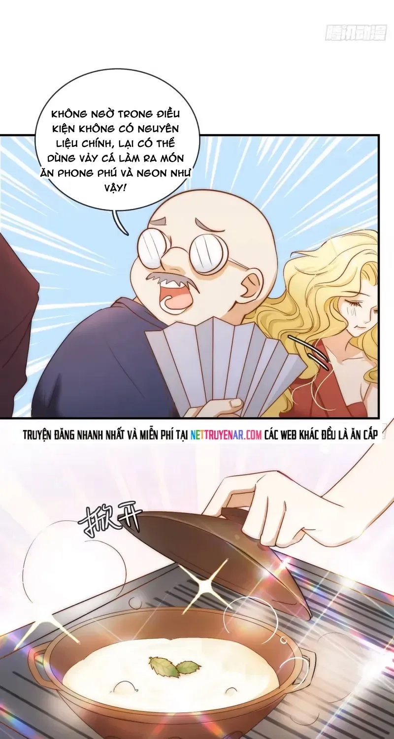 Cuộc Chiến Phía Sau Nhà Bếp Chapter 85 - 21