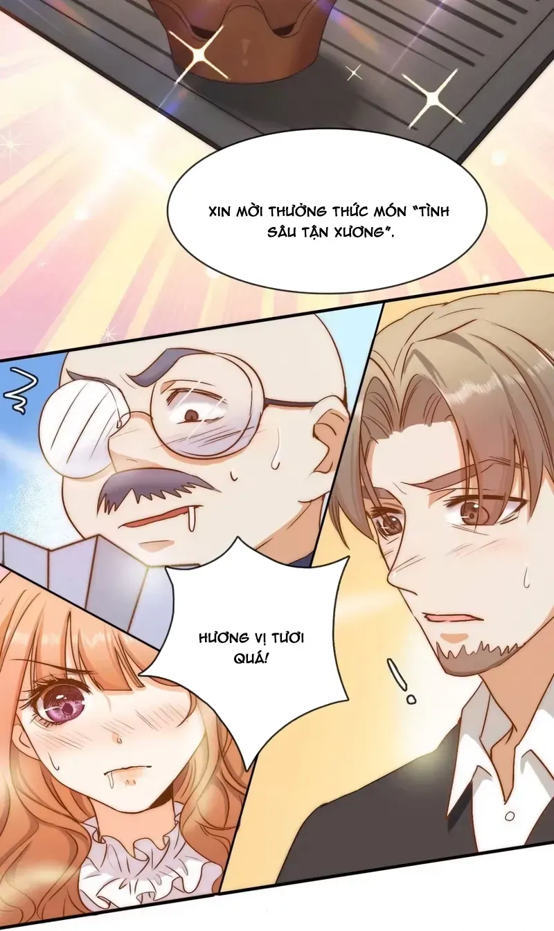 Cuộc Chiến Phía Sau Nhà Bếp Chapter 85 - 22