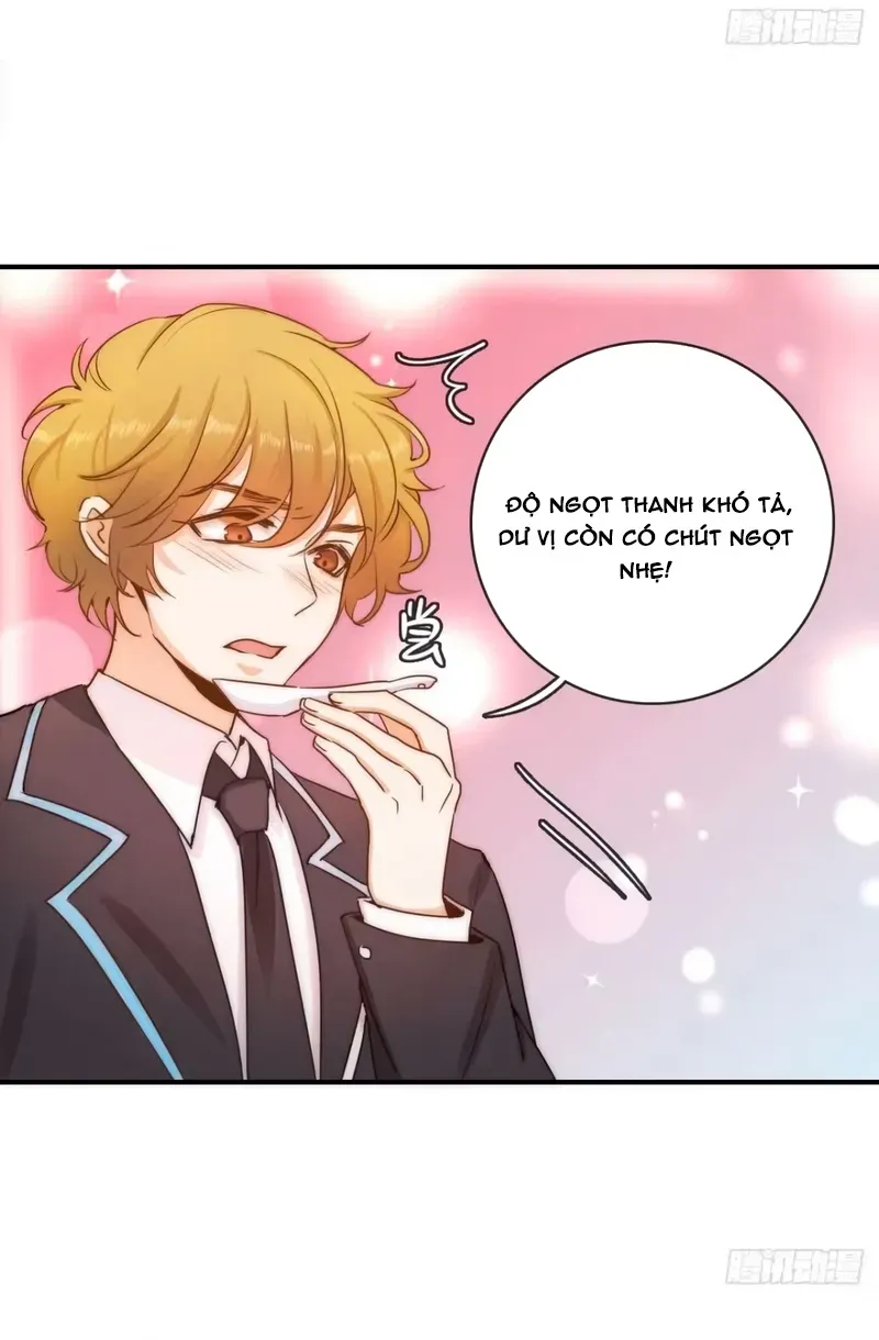 Cuộc Chiến Phía Sau Nhà Bếp Chapter 85 - 23