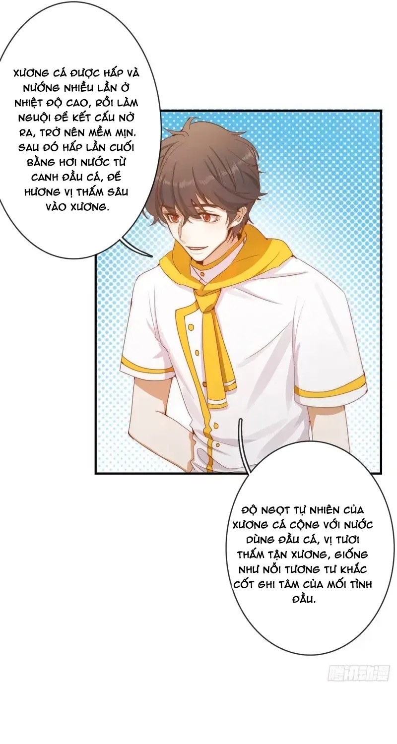 Cuộc Chiến Phía Sau Nhà Bếp Chapter 85 - 24