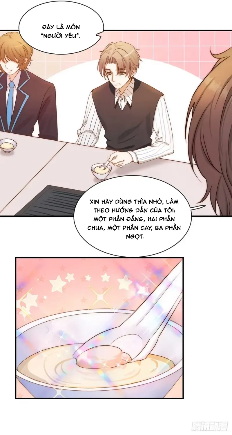Cuộc Chiến Phía Sau Nhà Bếp Chapter 85 - 27