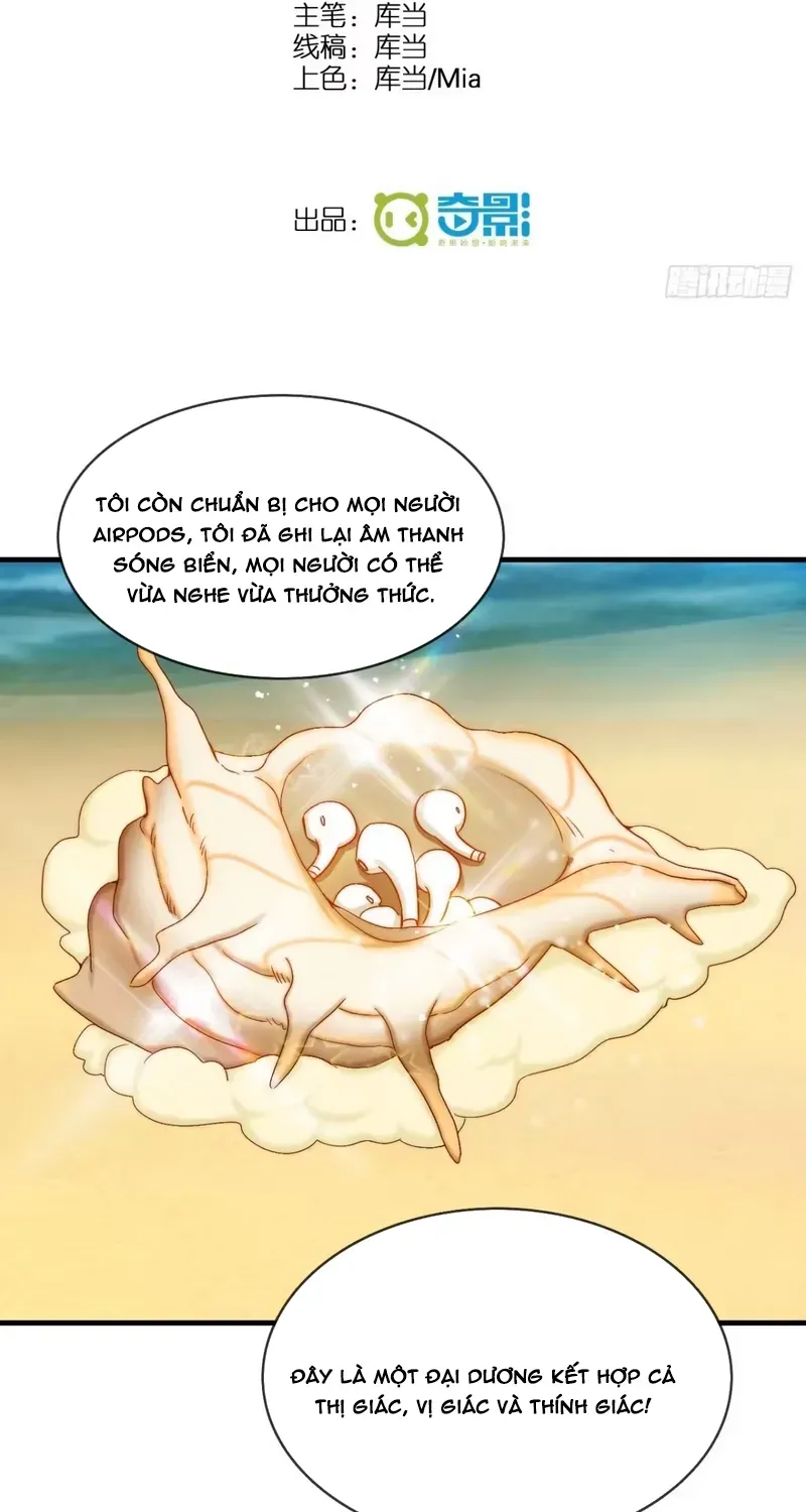 Cuộc Chiến Phía Sau Nhà Bếp Chapter 85 - 4