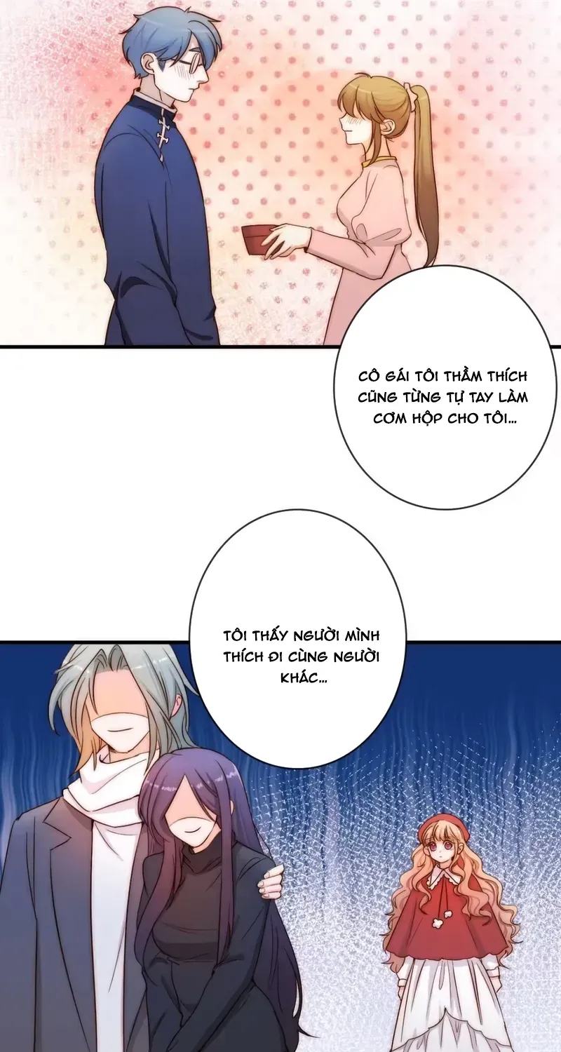 Cuộc Chiến Phía Sau Nhà Bếp Chapter 85 - 31
