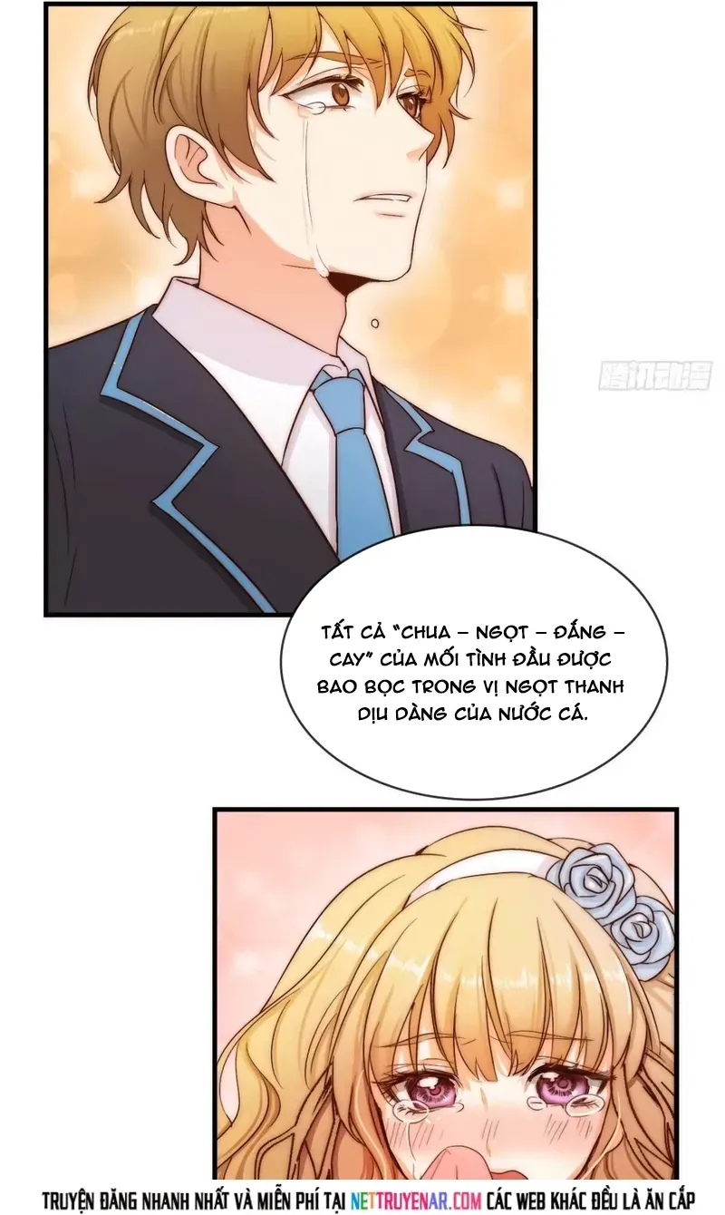 Cuộc Chiến Phía Sau Nhà Bếp Chapter 85 - 35