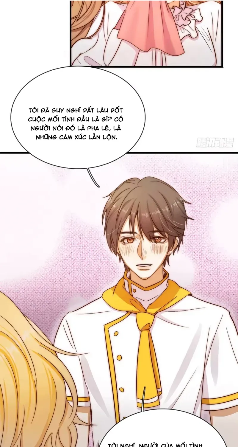 Cuộc Chiến Phía Sau Nhà Bếp Chapter 85 - 36