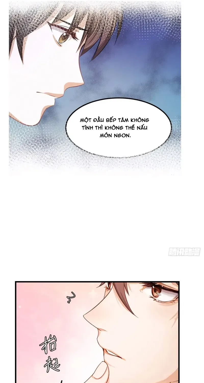 Cuộc Chiến Phía Sau Nhà Bếp Chapter 85 - 40