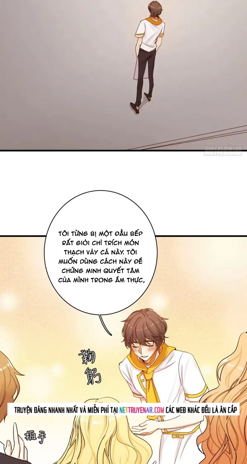 Cuộc Chiến Phía Sau Nhà Bếp Chapter 85 - 46