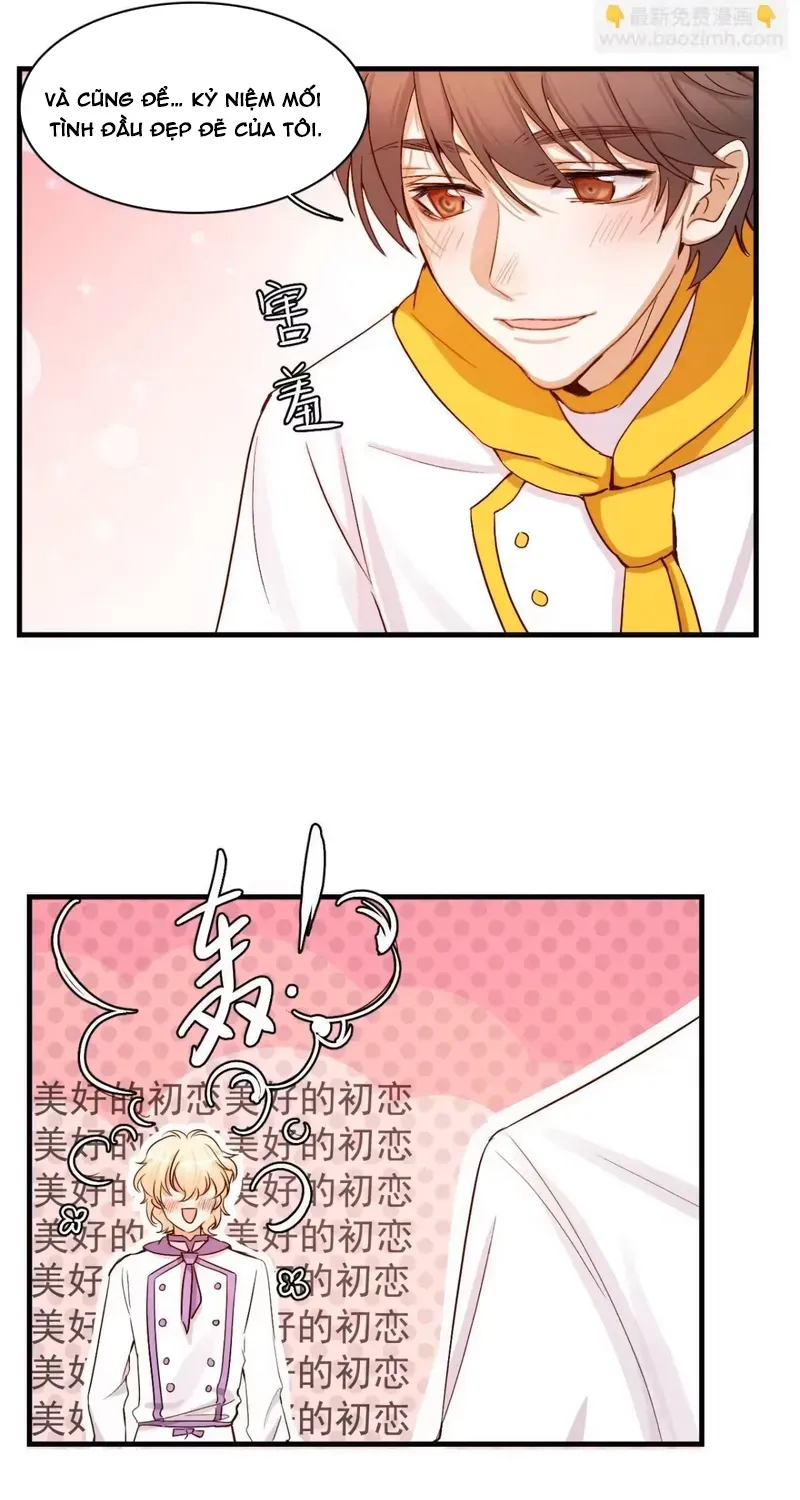 Cuộc Chiến Phía Sau Nhà Bếp Chapter 85 - 48