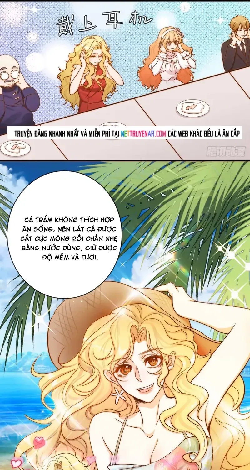Cuộc Chiến Phía Sau Nhà Bếp Chapter 85 - 6