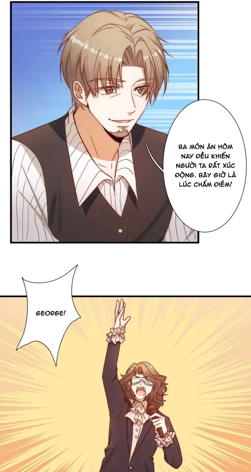 Cuộc Chiến Phía Sau Nhà Bếp Chapter 85 - 51