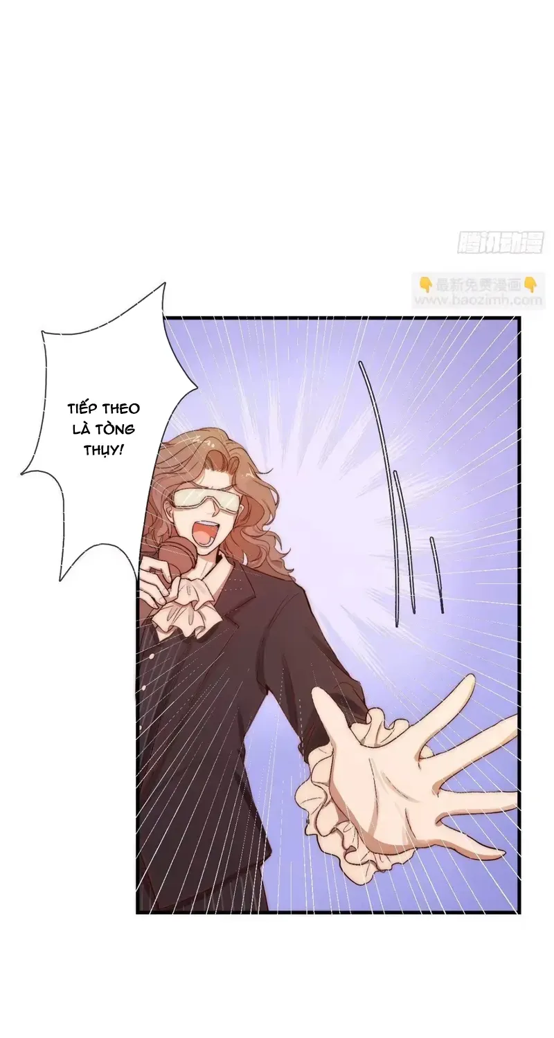 Cuộc Chiến Phía Sau Nhà Bếp Chapter 85 - 57