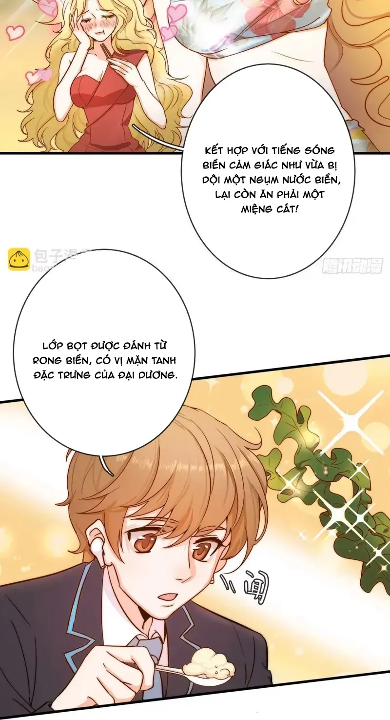 Cuộc Chiến Phía Sau Nhà Bếp Chapter 85 - 7