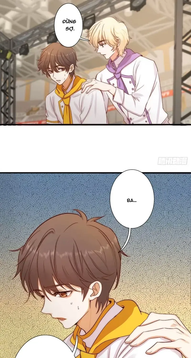 Cuộc Chiến Phía Sau Nhà Bếp Chapter 85 - 61