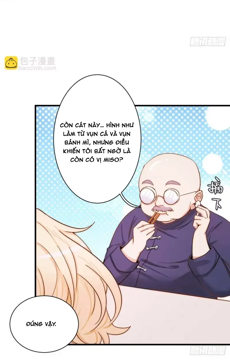 Cuộc Chiến Phía Sau Nhà Bếp Chapter 85 - 8