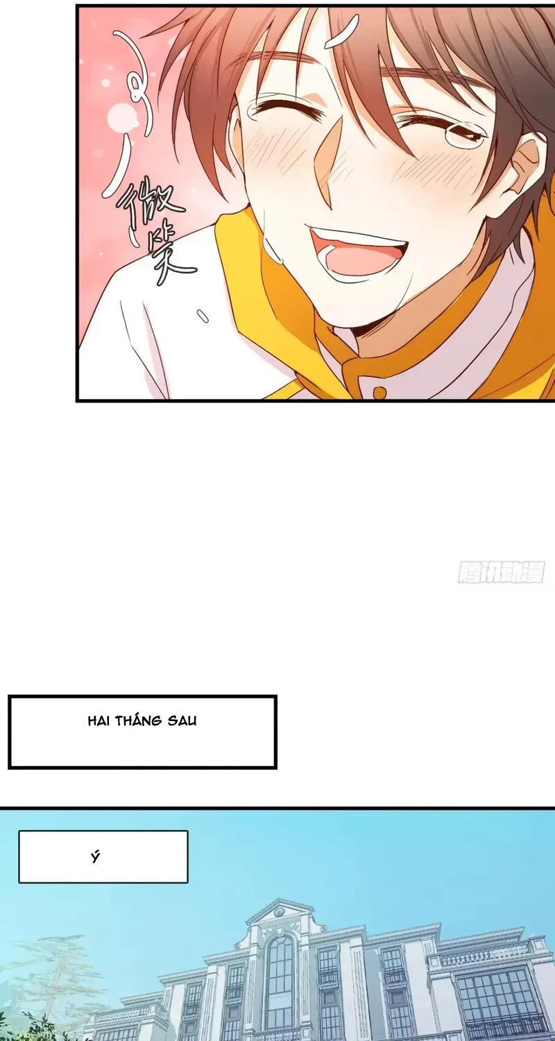 Cuộc Chiến Phía Sau Nhà Bếp Chapter 85 - 73