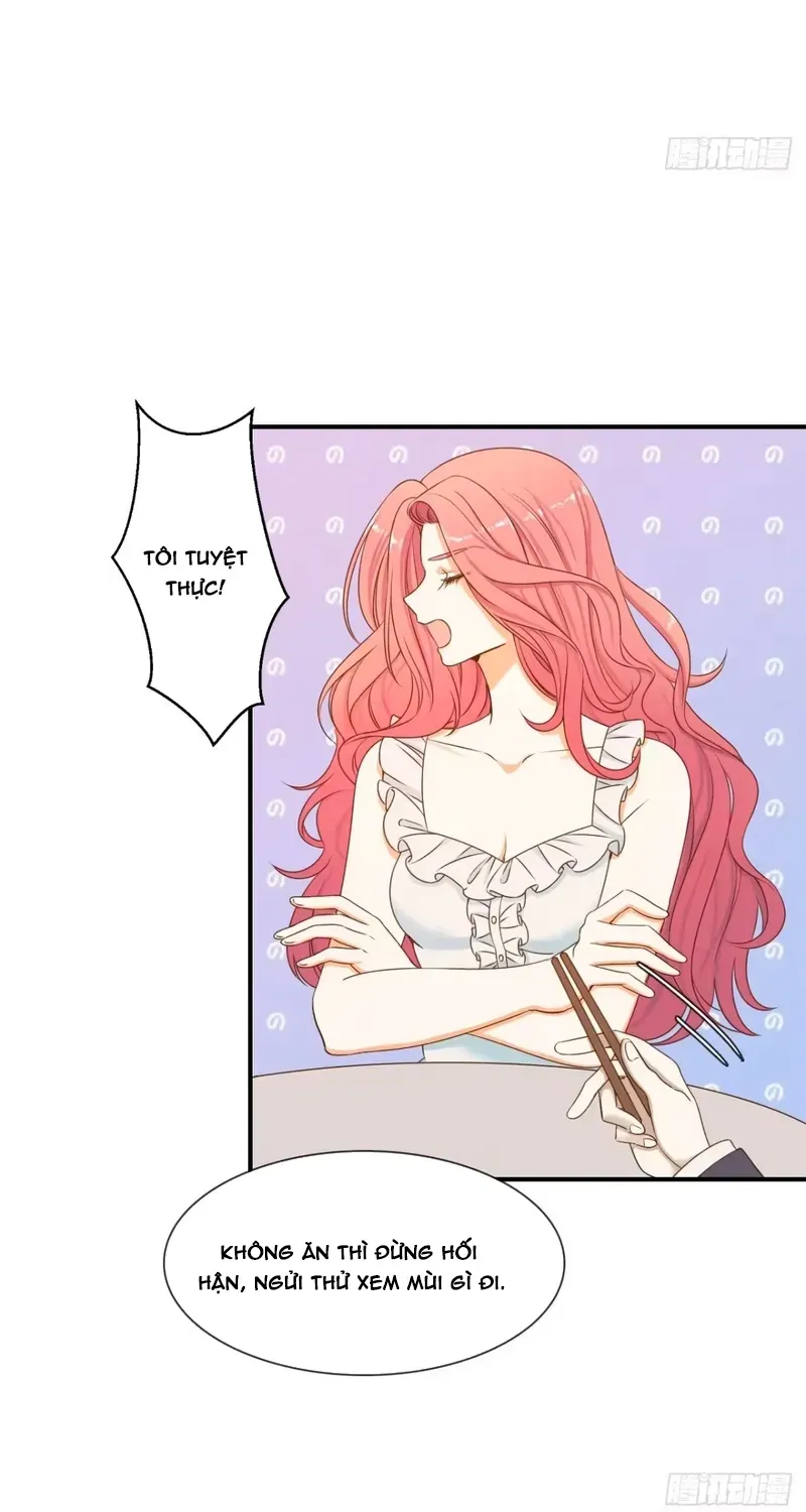 Cuộc Chiến Phía Sau Nhà Bếp Chapter 85 - 77