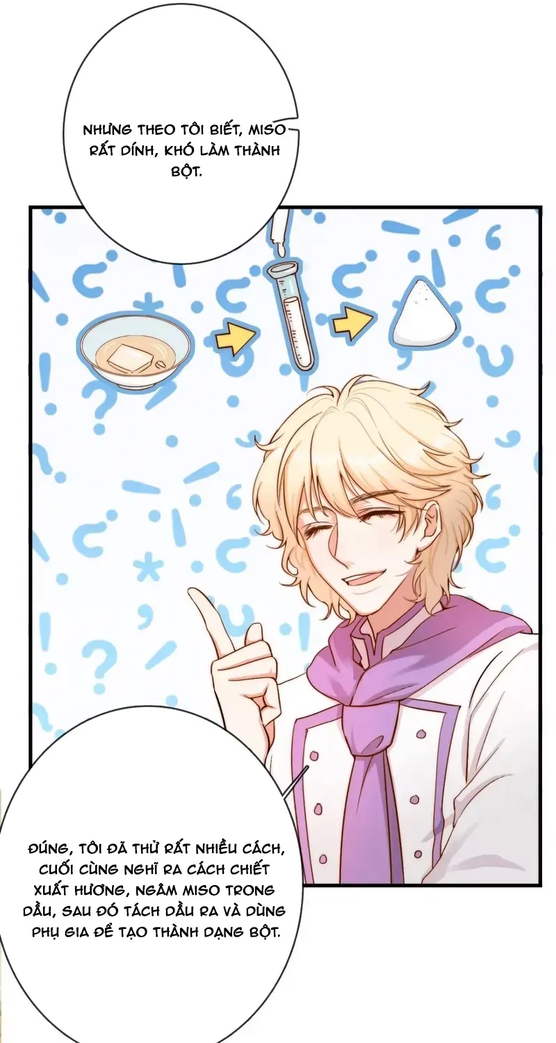 Cuộc Chiến Phía Sau Nhà Bếp Chapter 85 - 9