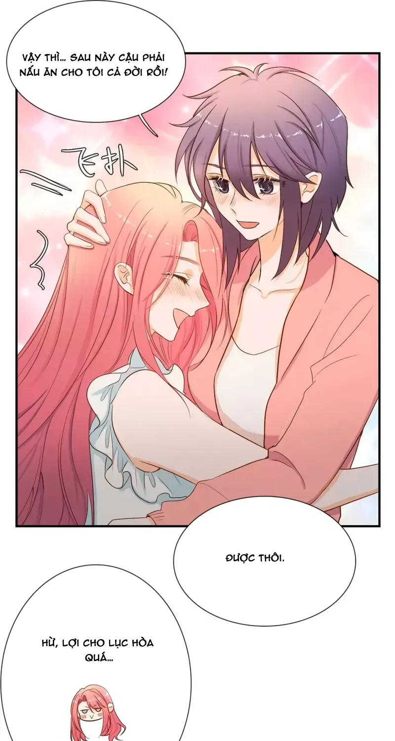 Cuộc Chiến Phía Sau Nhà Bếp Chapter 85 - 81