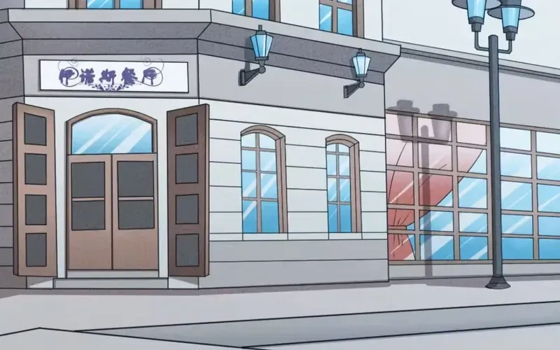 Cuộc Chiến Phía Sau Nhà Bếp Chapter 85 - 84