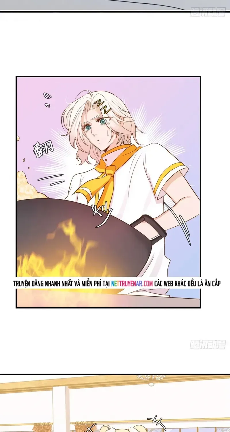 Cuộc Chiến Phía Sau Nhà Bếp Chapter 85 - 85