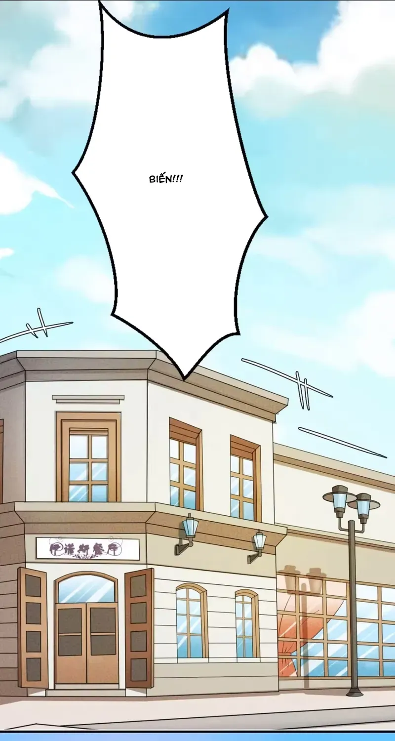 Cuộc Chiến Phía Sau Nhà Bếp Chapter 85 - 89