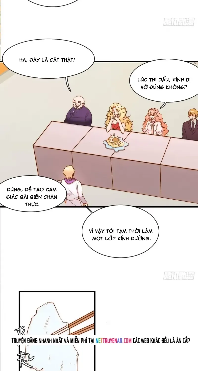 Cuộc Chiến Phía Sau Nhà Bếp Chapter 85 - 10